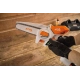 copy of Piła pilarka łańcuchowa do drewna STIHL GTA40 SET