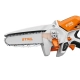 Piła pilarka łańcuchowa do drewna STIHL GTA30 SET