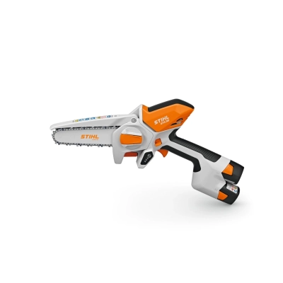 Piła pilarka łańcuchowa do drewna STIHL GTA30 SET
