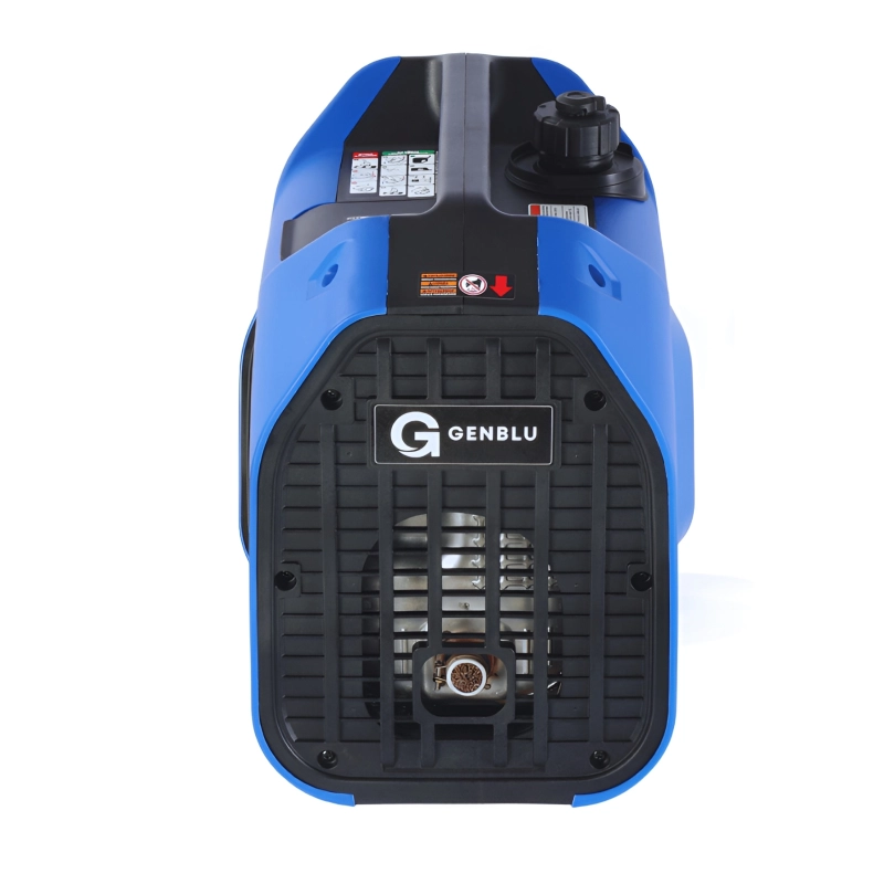 Agregat prądotwórczy inwerterowy GENBLU GN3300i