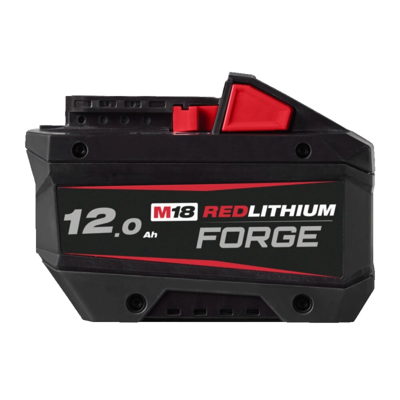 Akumulator litowo-jonowy 18 V 12 Ah Milwaukee M18 FB12 FORGE