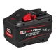 Akumulator litowo-jonowy 18 V 12 Ah Milwaukee M18 FB12 FORGE
