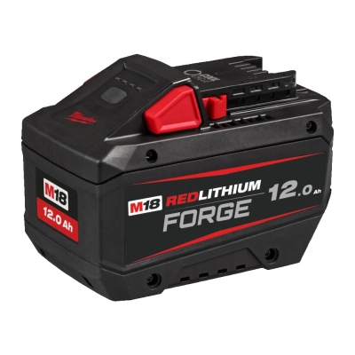 Akumulator litowo-jonowy 18 V 12 Ah Milwaukee M18 FB12 FORGE