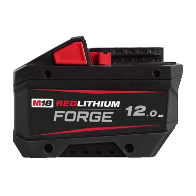 Akumulator litowo-jonowy 18 V 12 Ah Milwaukee M18 FB12 FORGE