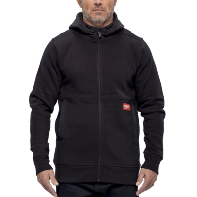 Bluza na suwak GRIDIRON™ Milwaukee, rozmiar XXL