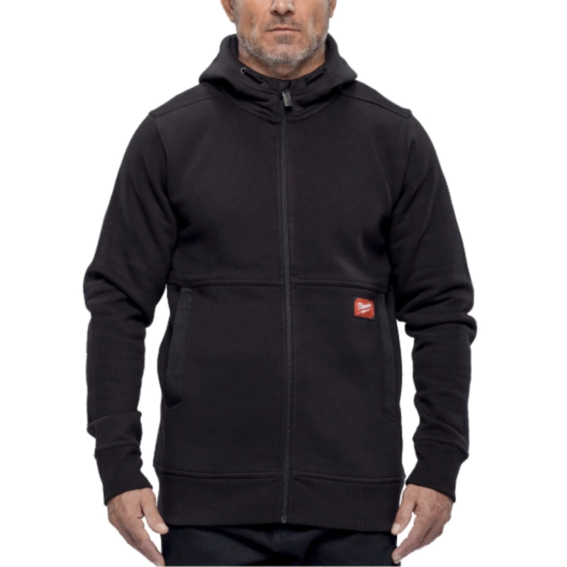 Bluza na suwak GRIDIRON™ Milwaukee, rozmiar XXXL