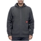 Bluza na suwak GRIDIRON™ Milwaukee, rozmiar S