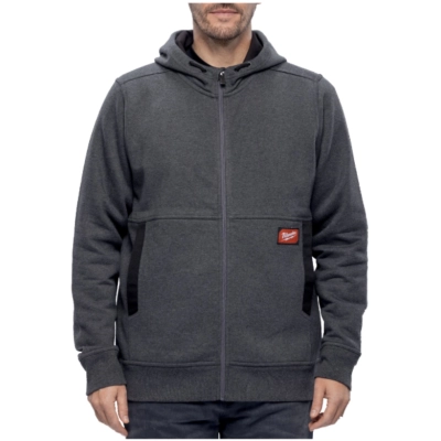 Bluza na suwak GRIDIRON™ Milwaukee, rozmiar S