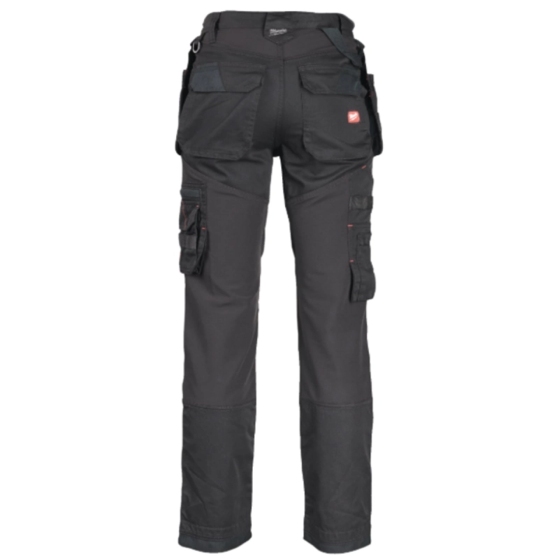 Spodnie robocze FREEFLEX™ Milwaukee czarne