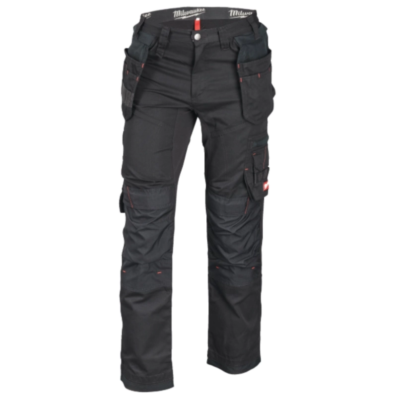 Spodnie robocze FREEFLEX™ Milwaukee czarne