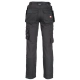 Spodnie robocze FREEFLEX™ Milwaukee czarne