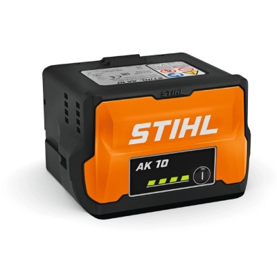 copy of Akumulator bateria 10,8V 2Ah STIHL AS2