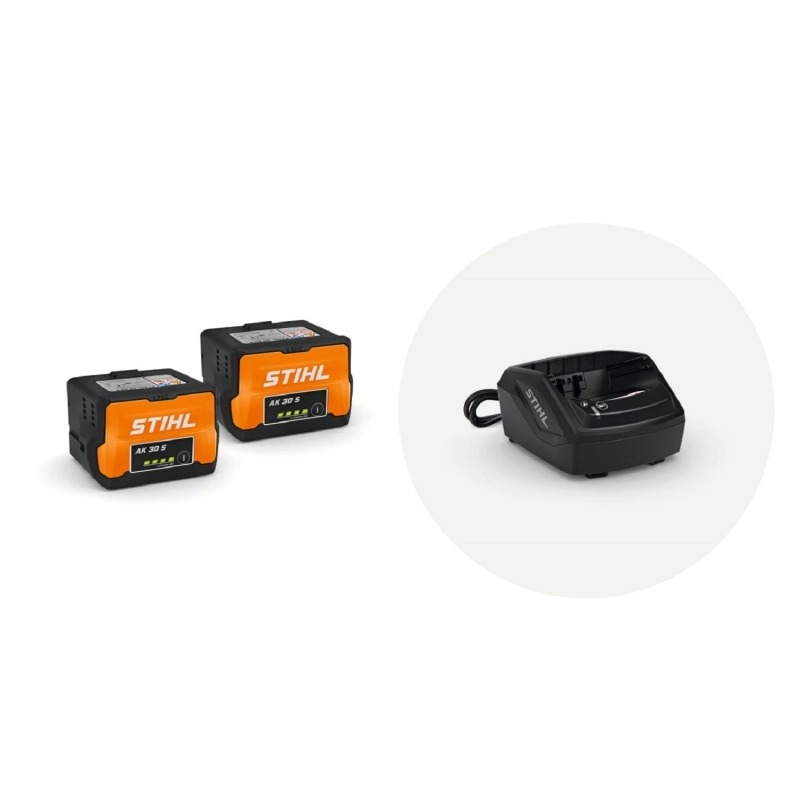 copy of copy of Akumulator bateria 10,8V 2Ah STIHL AS2