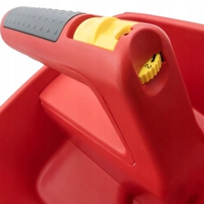 Siewnik na baterie Wolf Garten WE-B