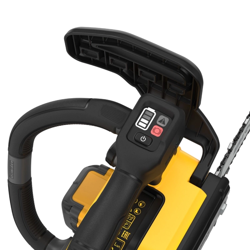 Pilarka piła łańcuchowa 54V 35 cm DeWalt FlexVolt DCMCST635N