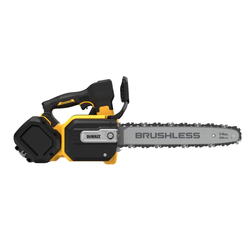 Pilarka piła łańcuchowa 54V 35 cm DeWalt FlexVolt DCMCST635N