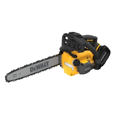 Pilarka piła łańcuchowa 54V 35 cm DeWalt FlexVolt DCMCST635N