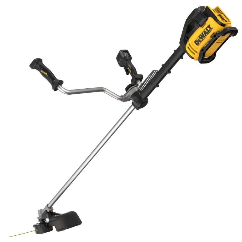 Podkaszarka z podwójnym uchwytem 54V 42cm DeWalt FlexVolt DCMST922N
