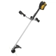 Podkaszarka z podwójnym uchwytem 54V 42cm DeWalt FlexVolt DCMST922N