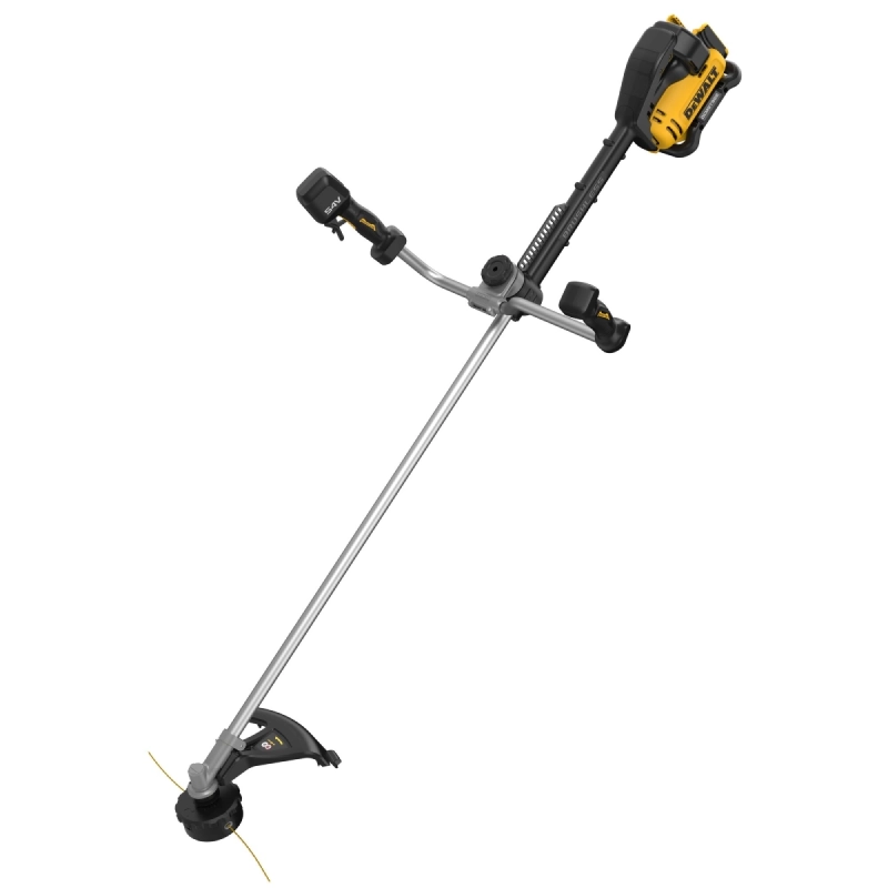 Podkaszarka z podwójnym uchwytem 54V 42cm DeWalt FlexVolt DCMST922N