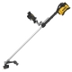 Podkaszarka z podwójnym uchwytem 54V 42cm DeWalt FlexVolt DCMST922N