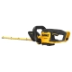 Nożyce do cięcia żywopłotu 18V 55cm DeWalt DCMHT562N