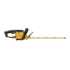 Nożyce do cięcia żywopłotu 18V 55cm DeWalt DCMHT562N