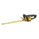 Nożyce do cięcia żywopłotu 18V 55cm DeWalt DCMHT562N