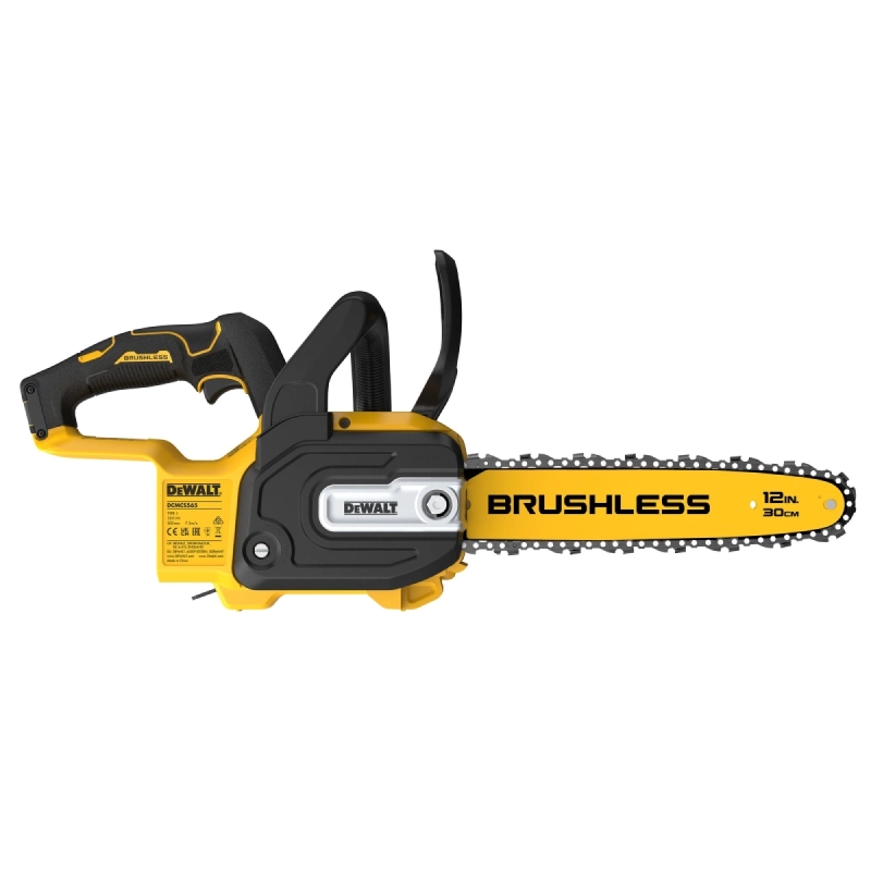 Pilarka piła łańcuchowa 18V 30cm DeWalt DCMCS565N
