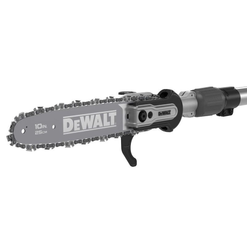 Pilarka piła łańcuchowa na wysięgniku 54V 25cm DeWalt FlexVolt DCMPS635N