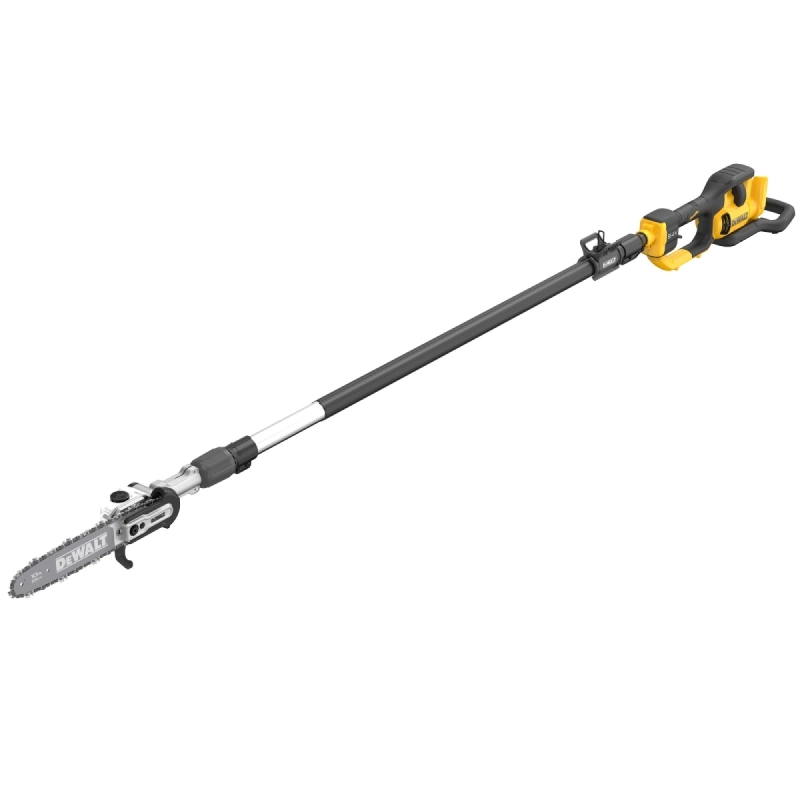 Pilarka piła łańcuchowa na wysięgniku 54V 25cm DeWalt FlexVolt DCMPS635N