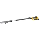Pilarka piła łańcuchowa na wysięgniku 54V 25cm DeWalt FlexVolt DCMPS635N