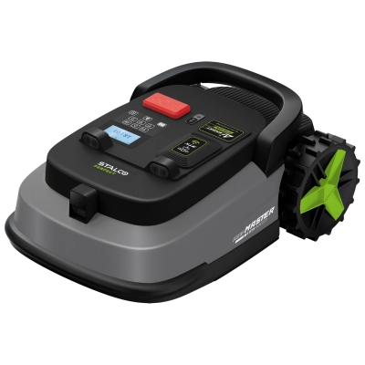 Robot koszący STALCO PERFECT MowMaster RTK S052398710