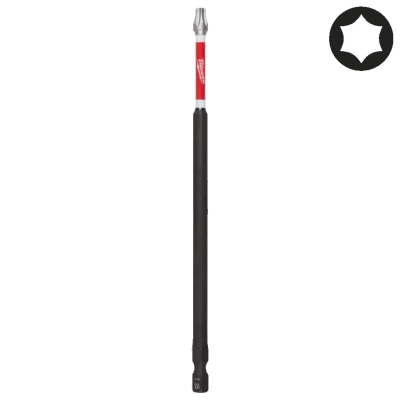 Bit udarowy TX 25 150mm Milwaukee Shockwave Impact Duty 1 szt.