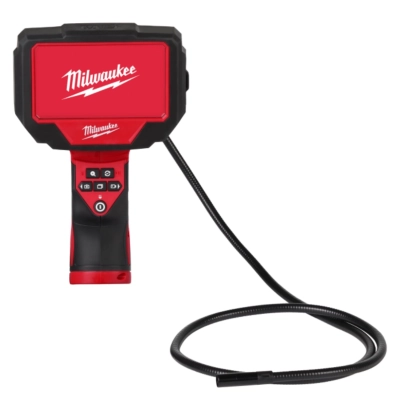 Kamera inspekcyjna 1,2m 12V Milwaukee M12360IC12-0C