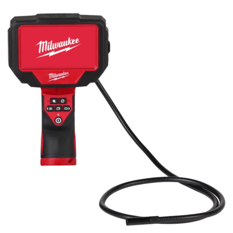 Kamera inspekcyjna 1,2m 12V Milwaukee M12360IC12-0C