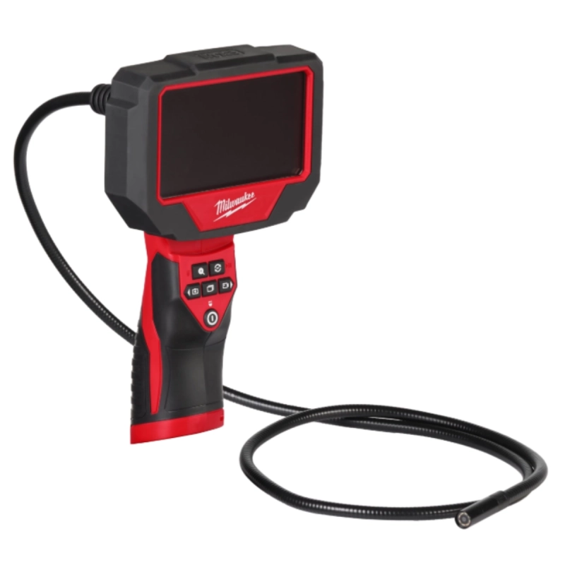 Kamera inspekcyjna 1,2m 12V Milwaukee M12360IC12-0C
