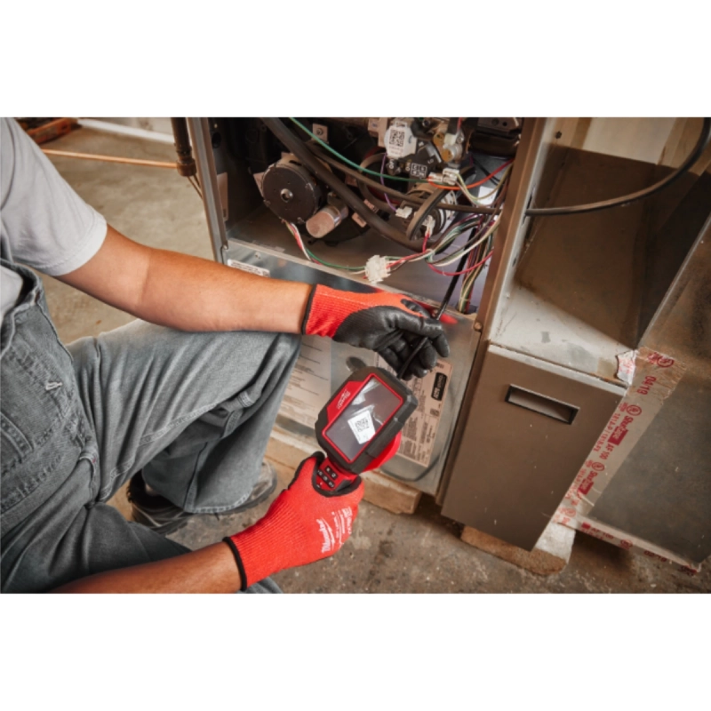 Kamera inspekcyjna 1,2m 12V Milwaukee M12360IC12-0C