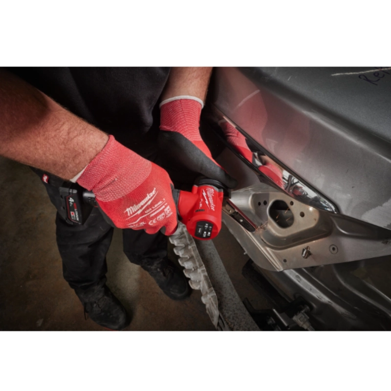 Pilnik taśmowy 13mm Milwaukee M12FBFL13-0