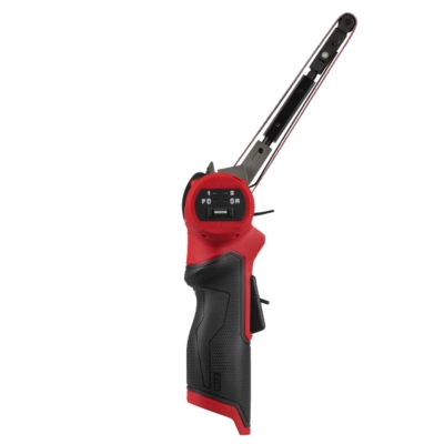 Pilnik taśmowy 13mm Milwaukee M12FBFL13-0