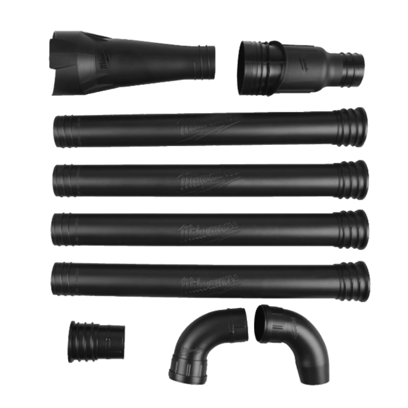 Zestaw dysz do czyszczenia rynien Milwaukee