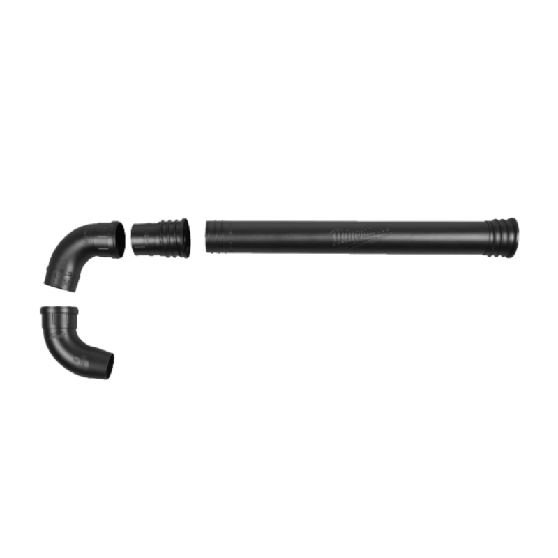 Zestaw dysz do czyszczenia rynien Milwaukee