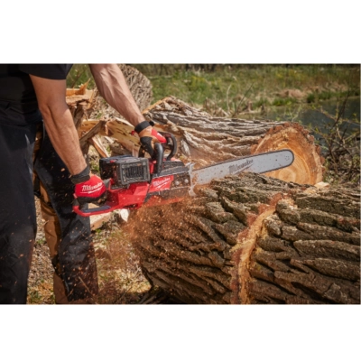 Prowadnica 20"/50 cm Milwaukee M18F2CHS50