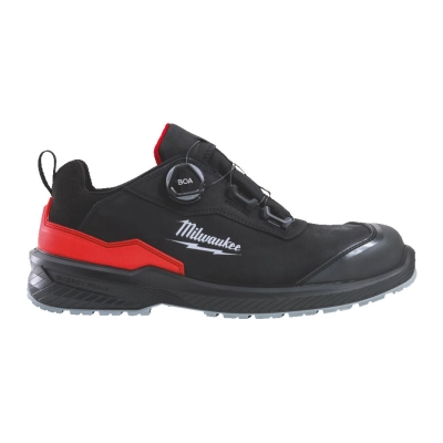 Buty robocze wodoodporne Milwaukee Flextred S3S B1L110133 ESD SC FO SR 42