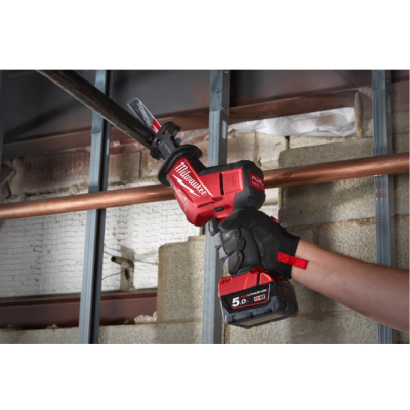 Pilarka szablasta 18V Milwaukee M18FHZ-0X