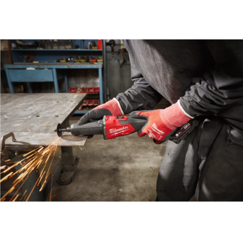 Szlifierka prosta 18V Milwaukee M18FDGRB-502X