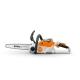 Piła łańcuchowa STIHL MSA60C-B SET