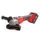 Szlifierka katowa 18V 125mm Milwaukee M18BLSAG125X-402X