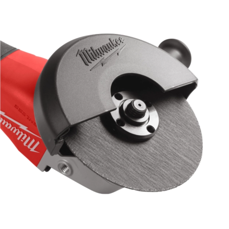 Szlifierka katowa 18V 125mm Milwaukee M18BLSAG125X-402X