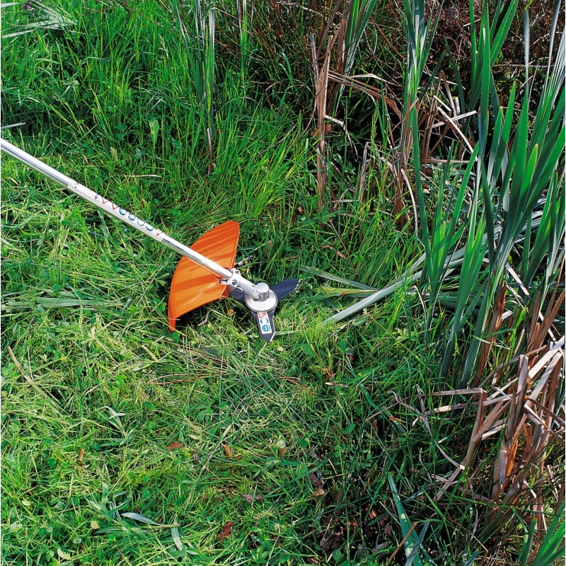 Trójząb do kosy STIHL BrushCut 350-3